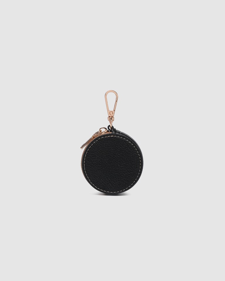 Louenhide Airlie Bag Charm Black