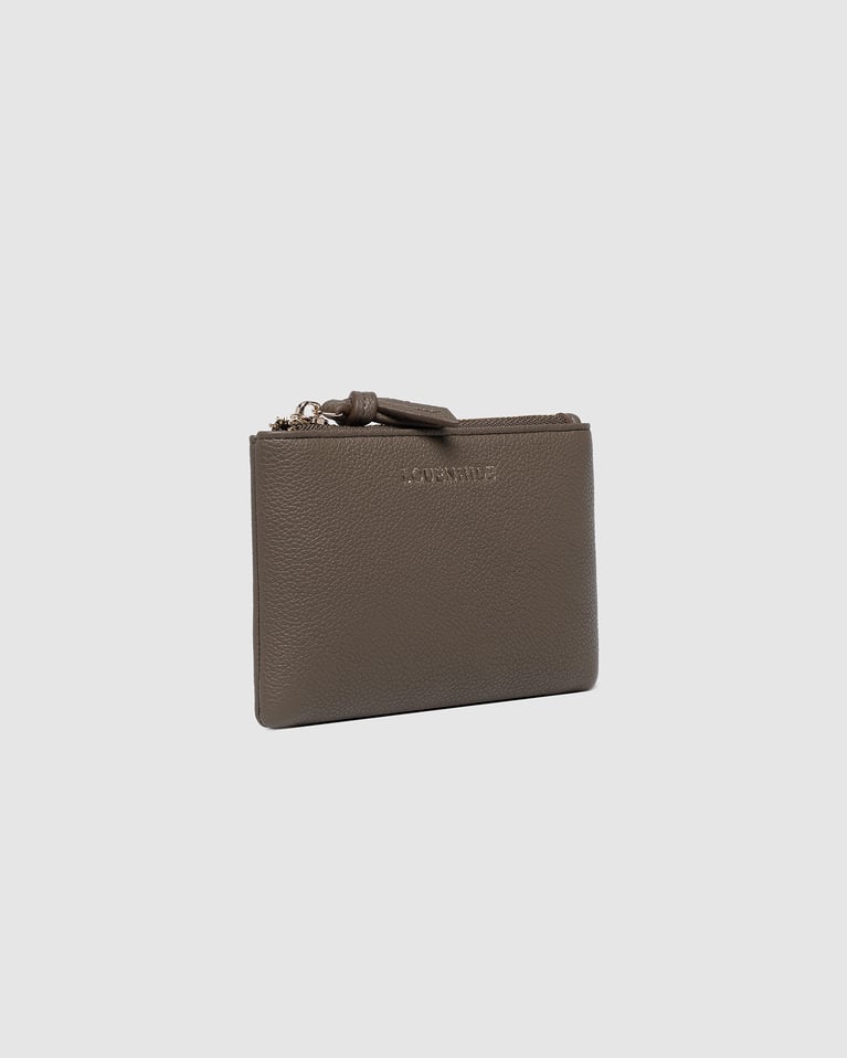 Louenhide Kuta Cardholder Purse Mocha