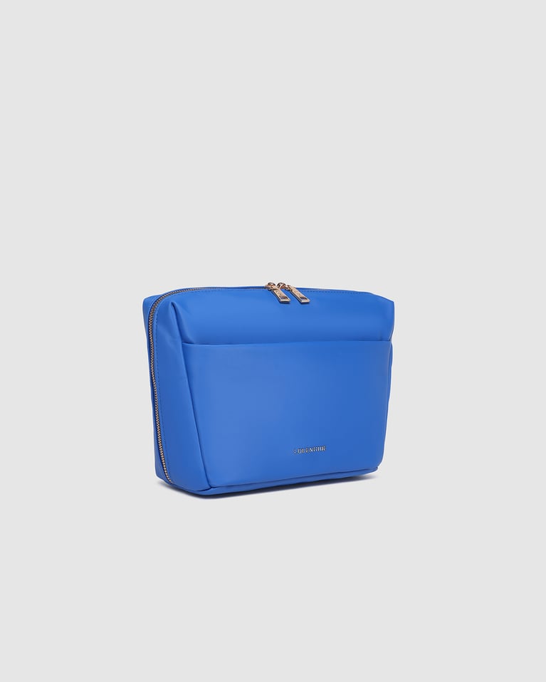 Louenhide Vanessa Cosmetic Bag Royal Blue