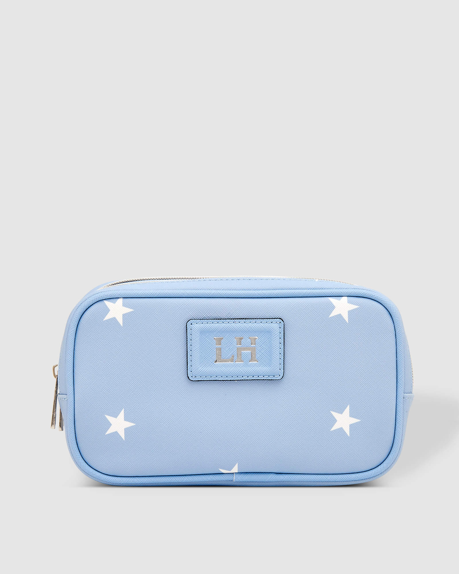 Louenhide Iona Cosmetic Case Sky Blue