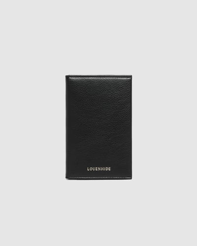 Venice Passport Holder