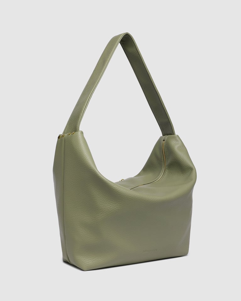 Louenhide Morgan Shoulder Bag Sage