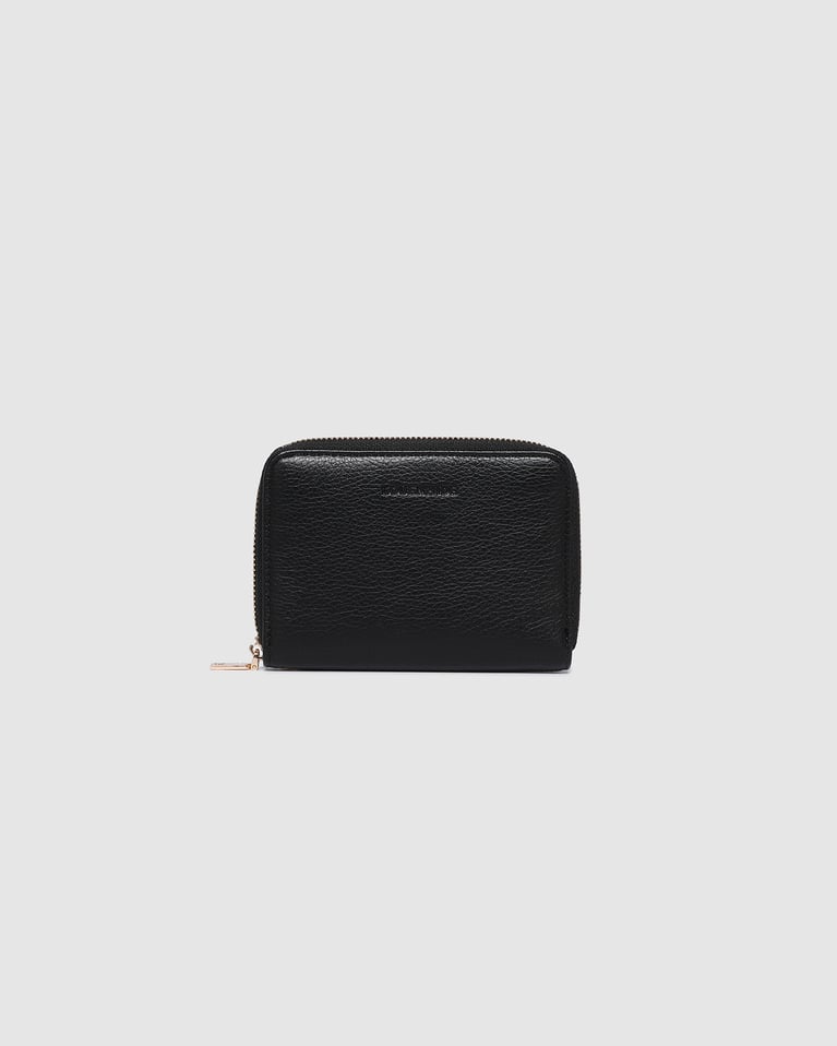 Louenhide Eden Wallet Black
