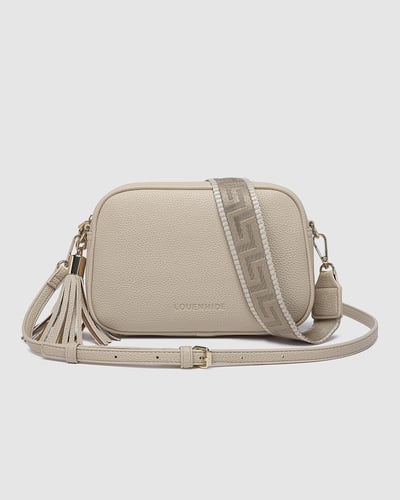 Jacinta Crossbody Bag