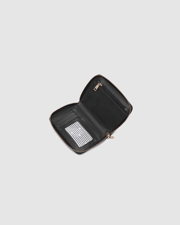Louenhide Eden Wallet Black