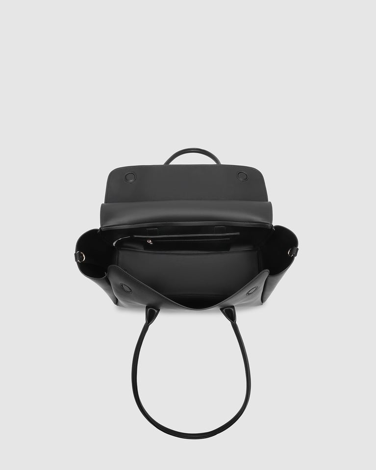 Louenhide Leighton Tote Bag Black