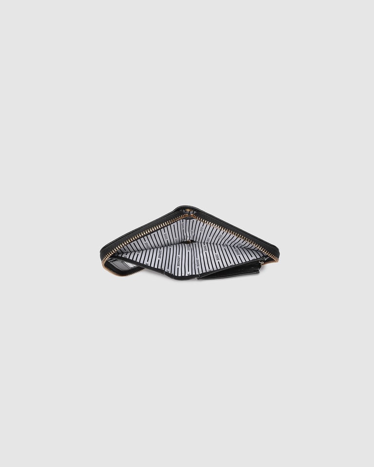 Louenhide Eden Wallet Black