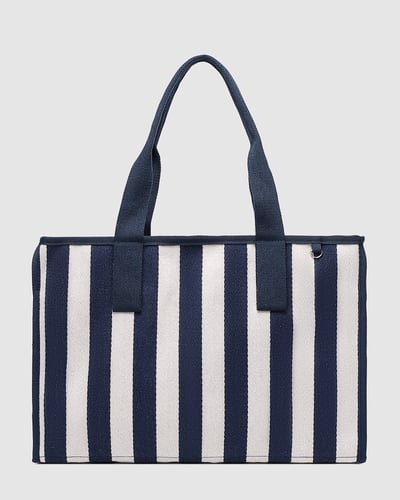Noosa Beach Bag - Lifestyle
