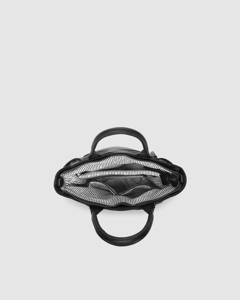 Louenhide Baby Bronx Backpack Black