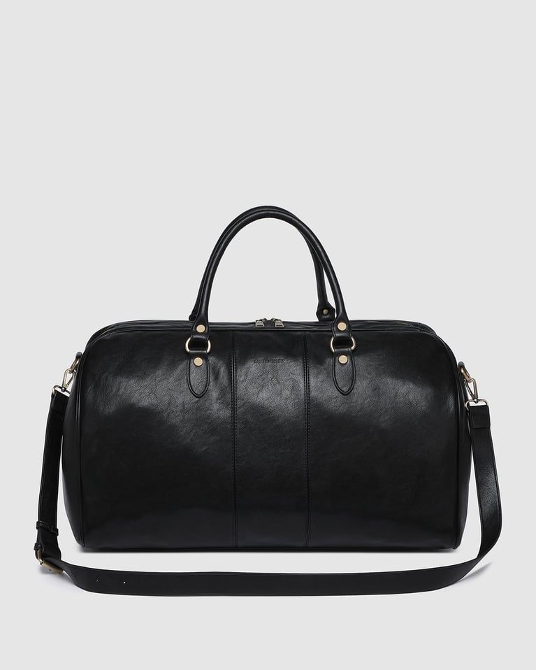 Louenhide Cooper Travel Bag   Black