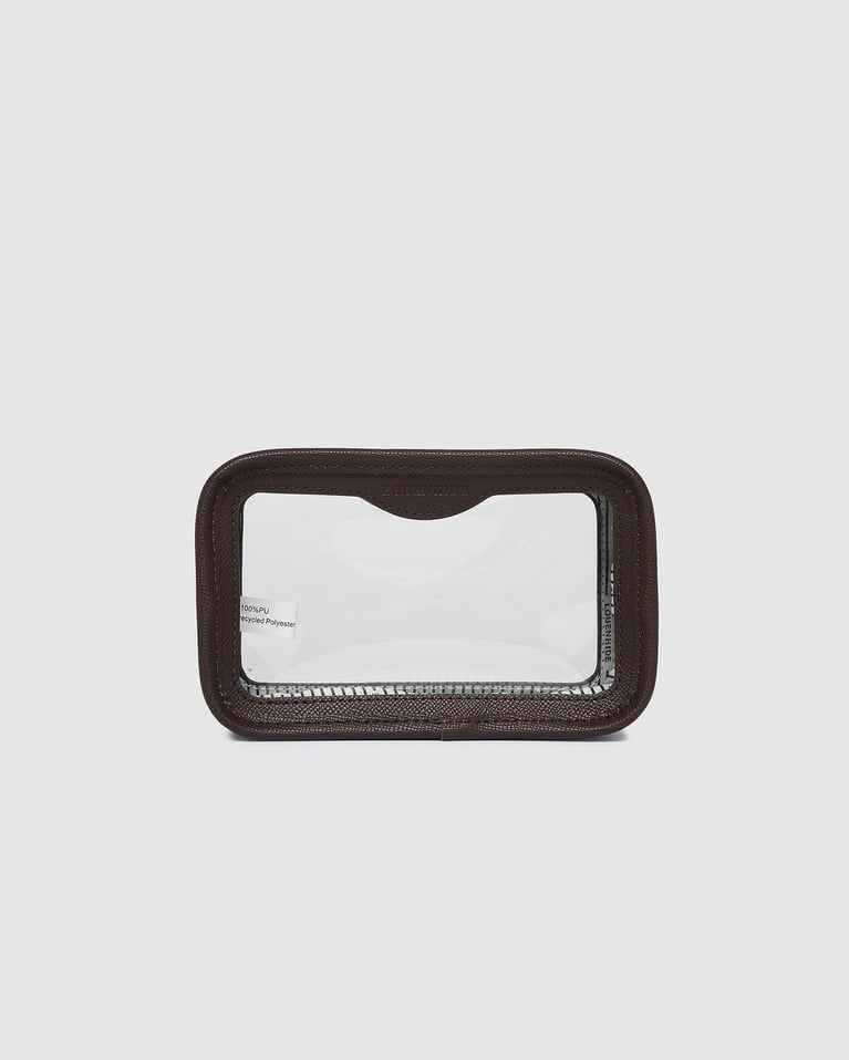 Louenhide Fergie & Baby Fergie Cosmetic Set Chocolate