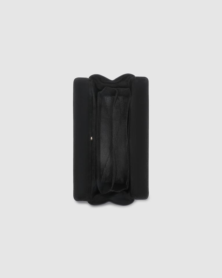 Louenhide Margot Hair Tool Travel Case Black