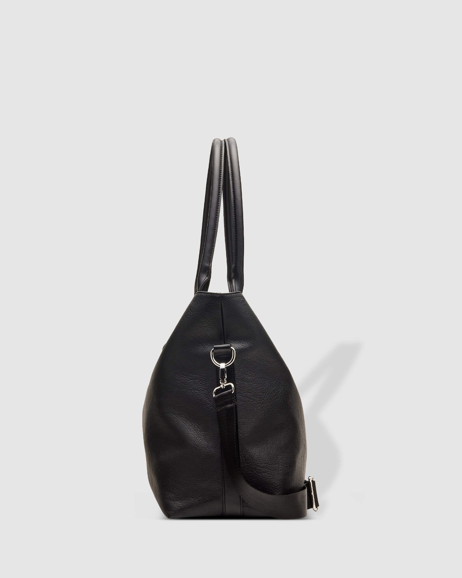 Louenhide Tuscan Overnight Bag Black