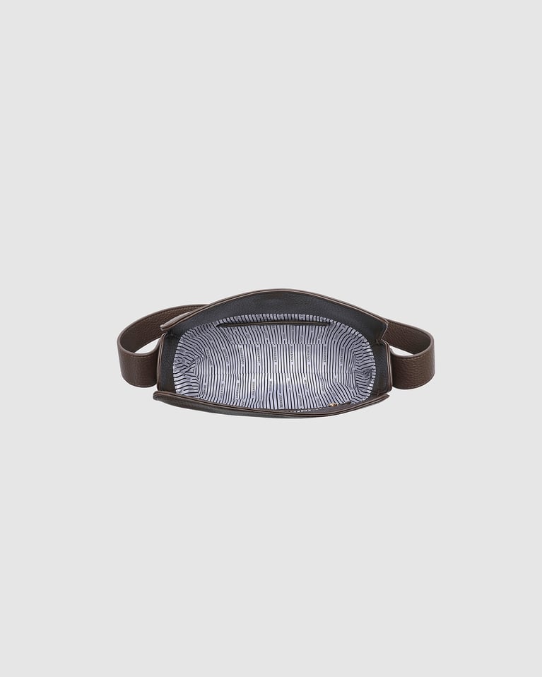 Louenhide Maddie Shoulder Bag Chocolate