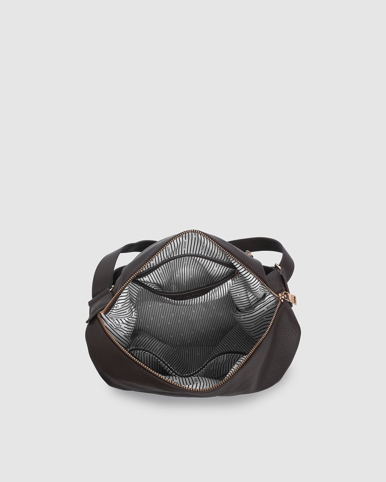 Louenhide Miley Convertible Backpack Chocolate