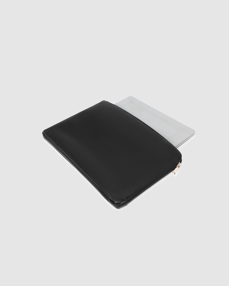 Louenhide Leighton & Liv Laptop Set Black