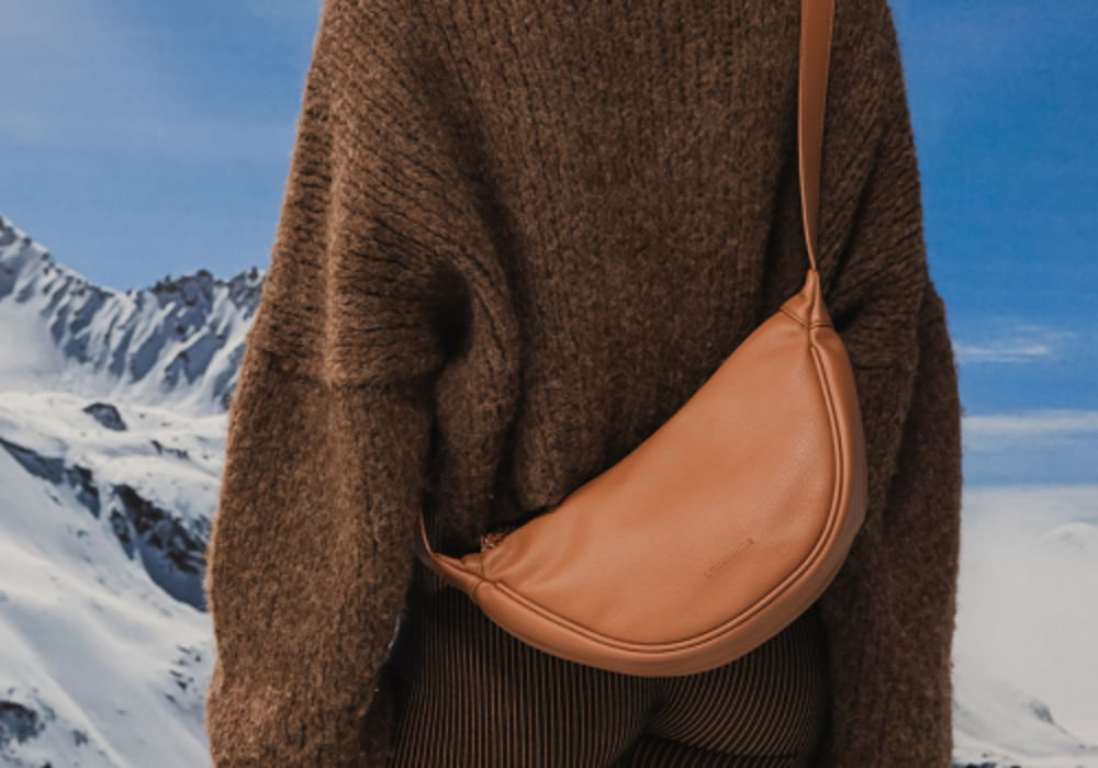 AW26 Volume iii: Departure