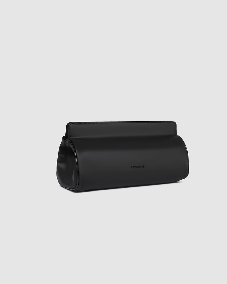 Louenhide Margot Hair Tool Travel Case Black