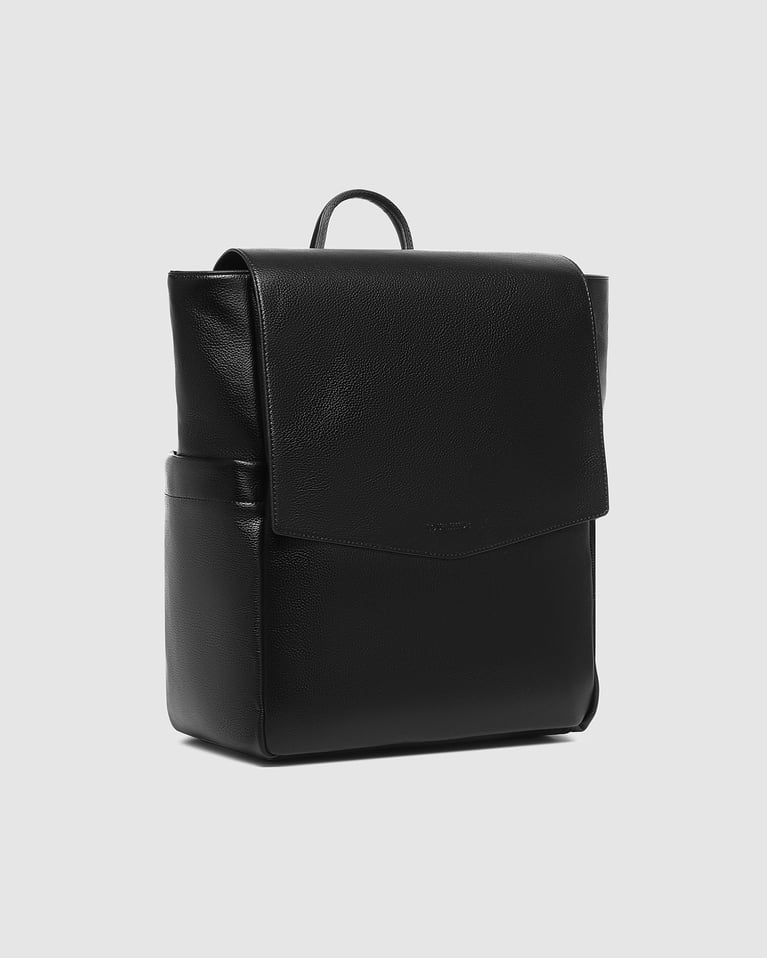 Louenhide Drew Backpack Black