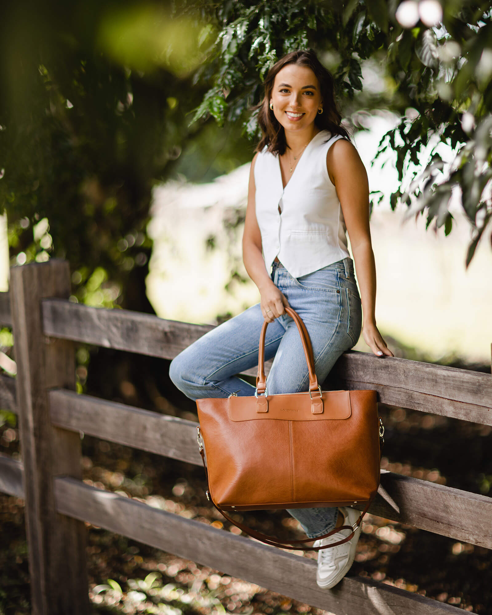 Shop Tote Bags Online - Louenhide North America