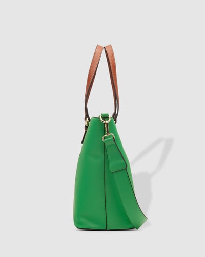 Louenhide Miami Handbag Green