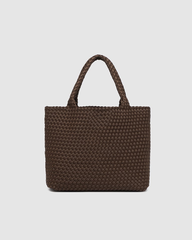 Louenhide Cruiser Neoprene Tote Bag Chocolate