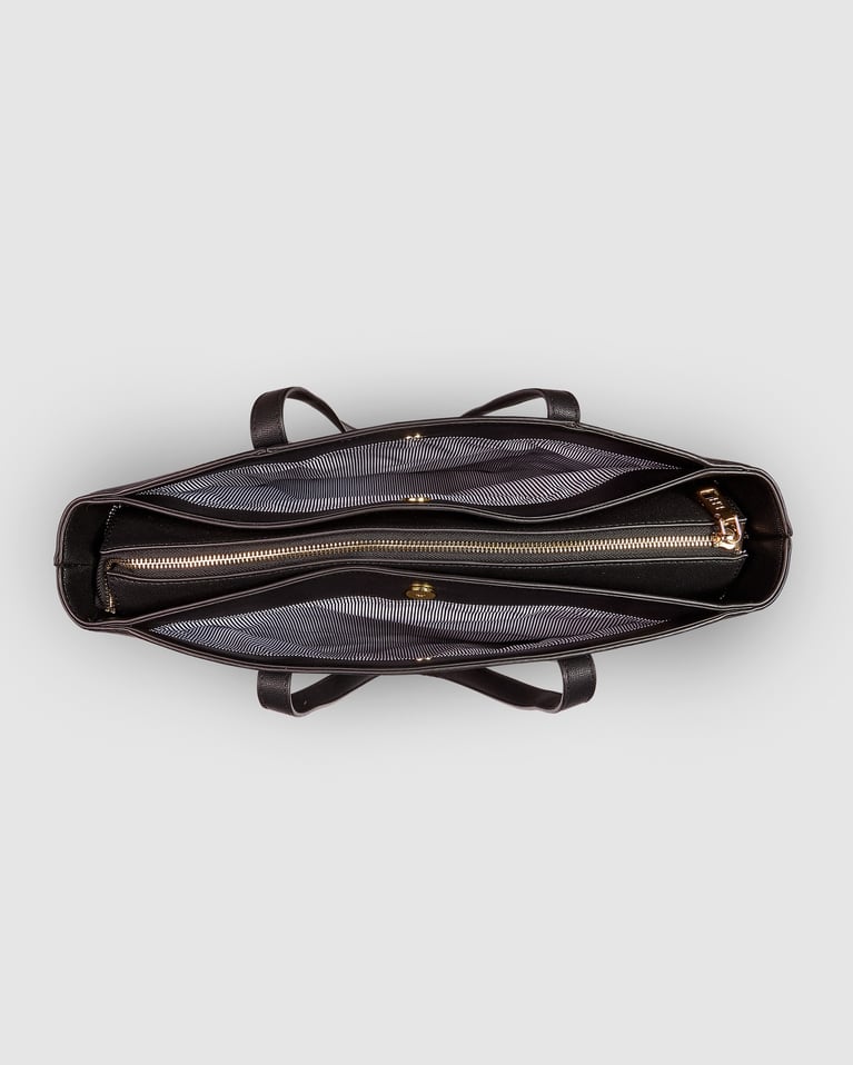 Louenhide Malibu Laptop Bag Black