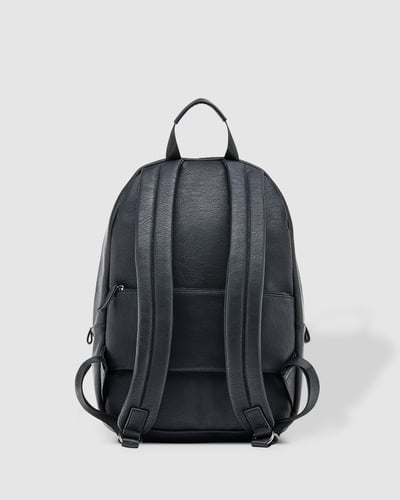 Louenhide Bentley Men's Backpack Black