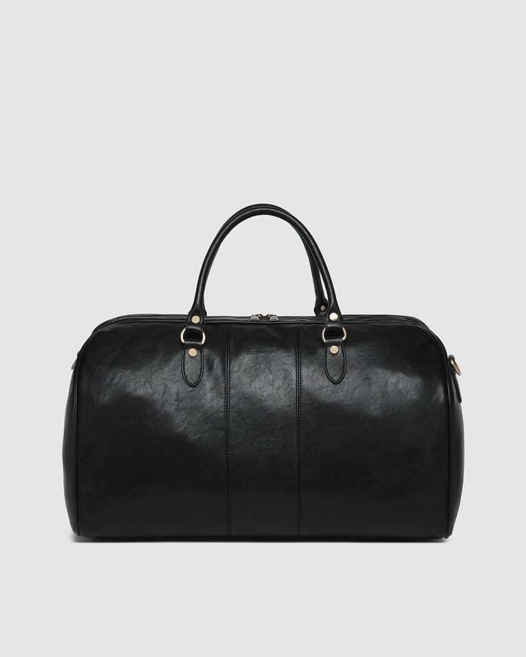 Louenhide Cooper Travel Bag   Black