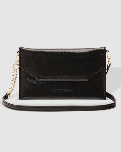 Hannah Crossbody Bag - Lifestyle