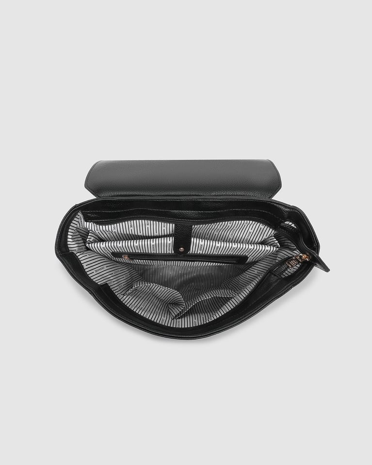 Louenhide Drew Backpack Black