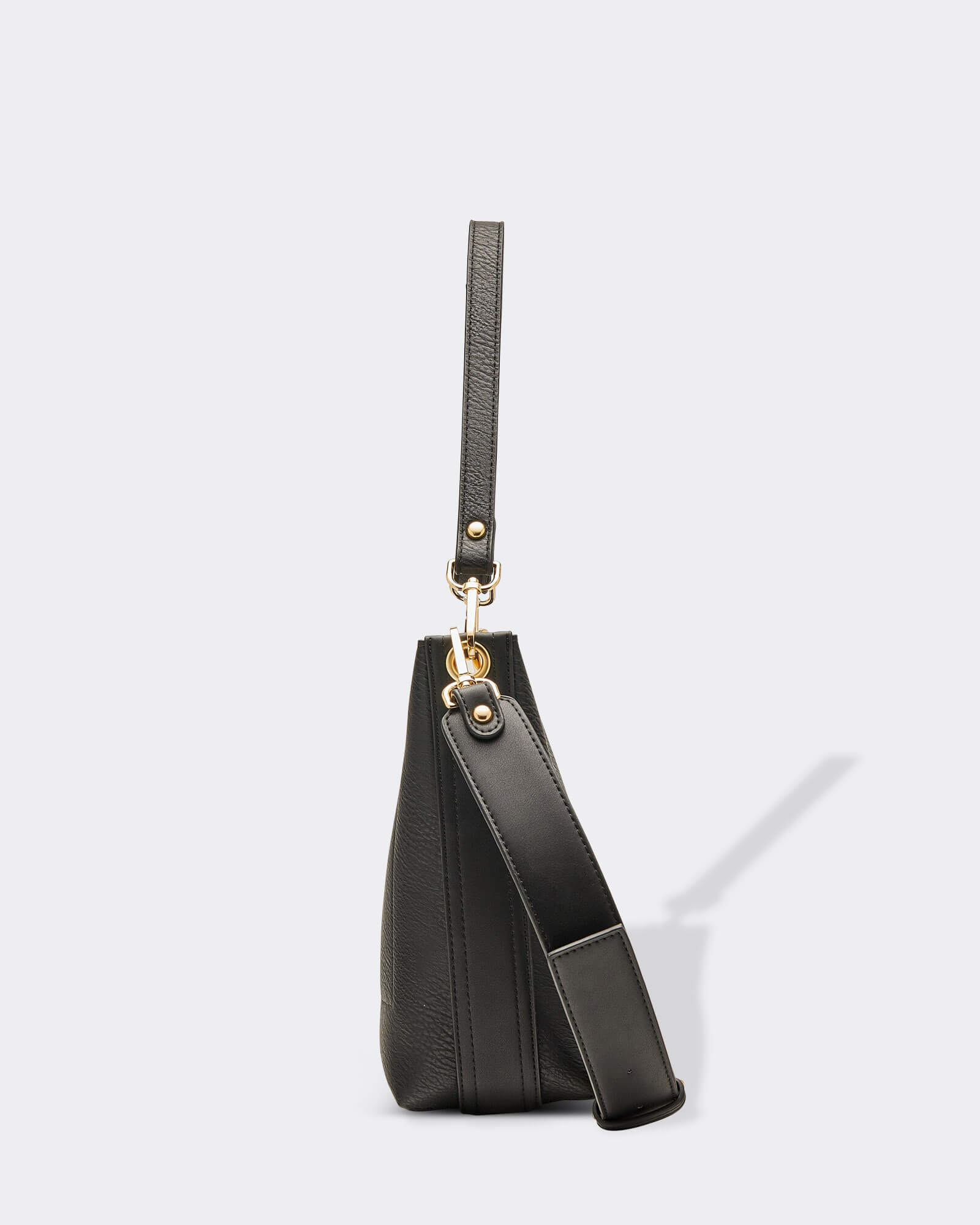 Louenhide Charlie Bag Black