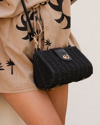 Ophelia Crossbody Bag