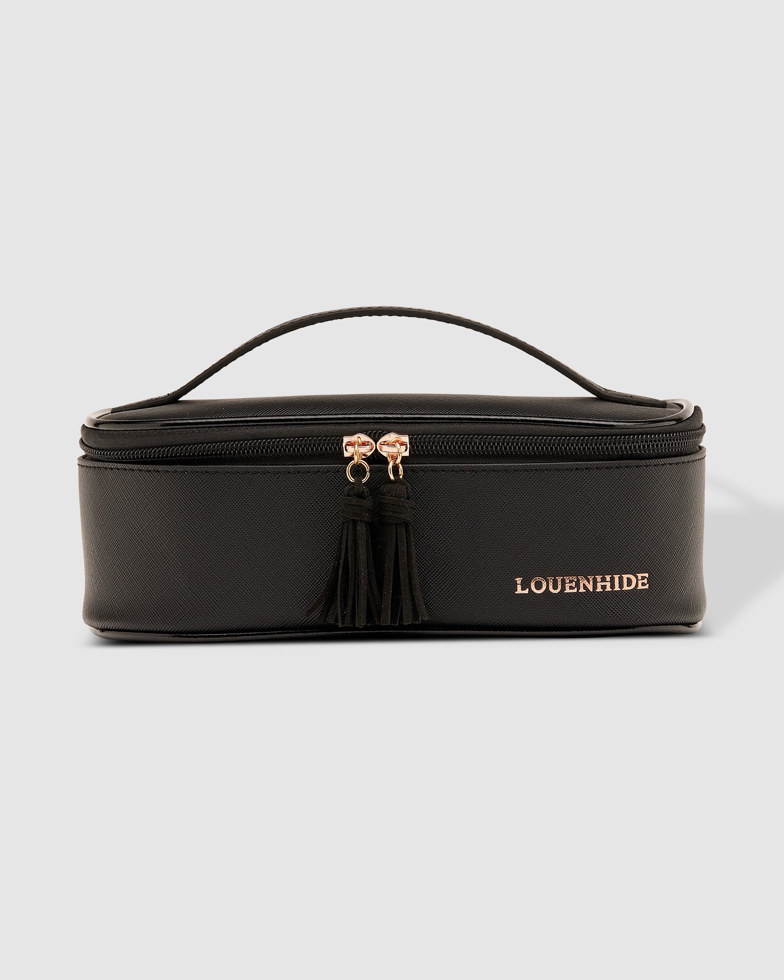 Louenhide Fifi Cosmetic Case Black