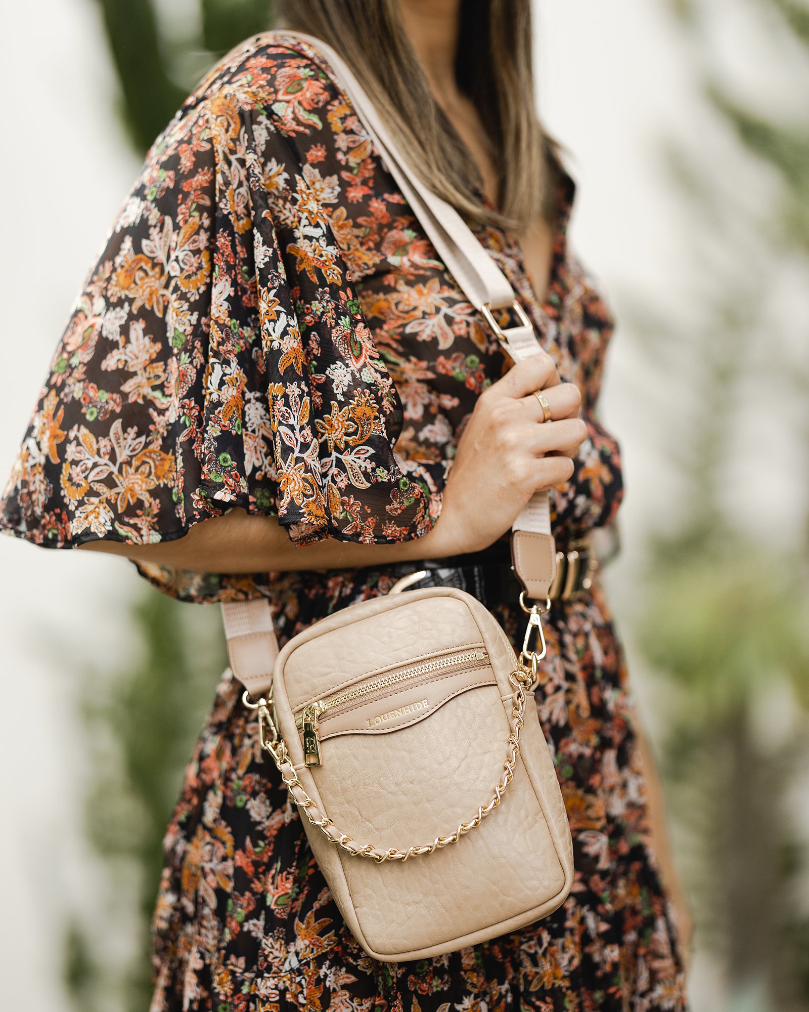 Boho styles phone bag sales