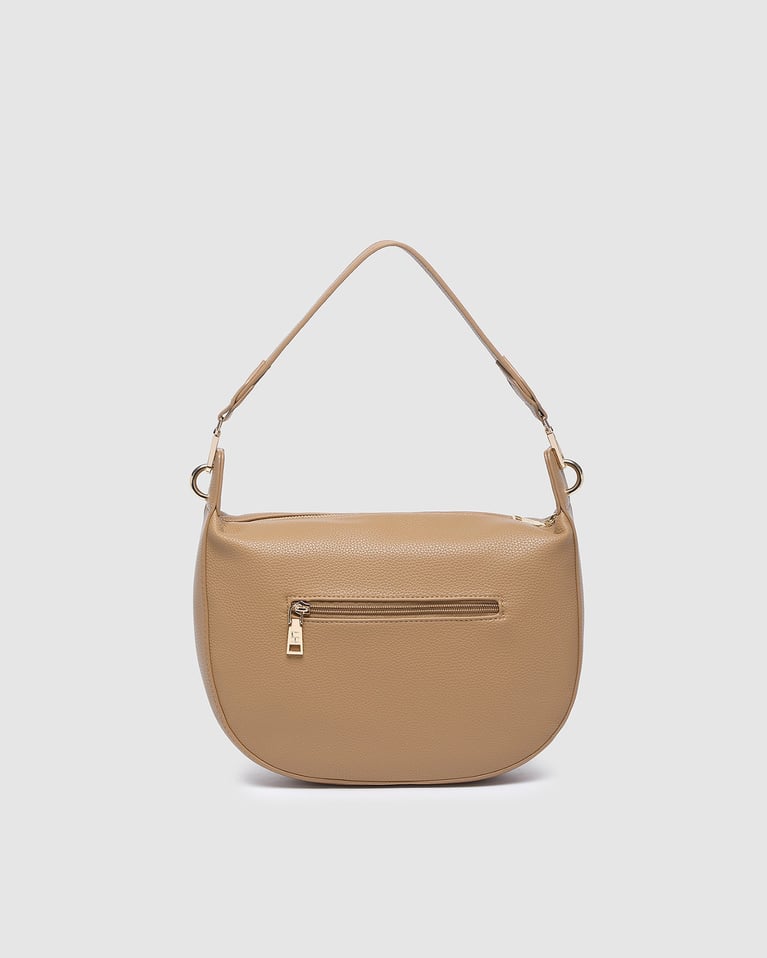 Louenhide Georgina Shoulder Bag  Honey