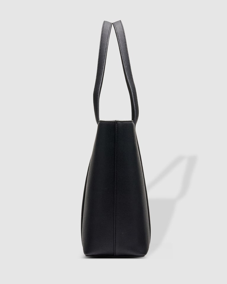 Louenhide Malibu Laptop Bag Black