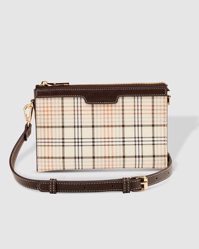 Misha Crossbody Bag - Lifestyle