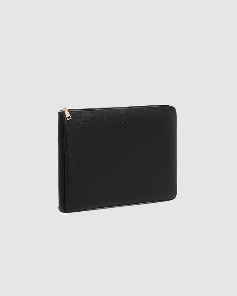 Louenhide Liv Laptop Sleeve Black