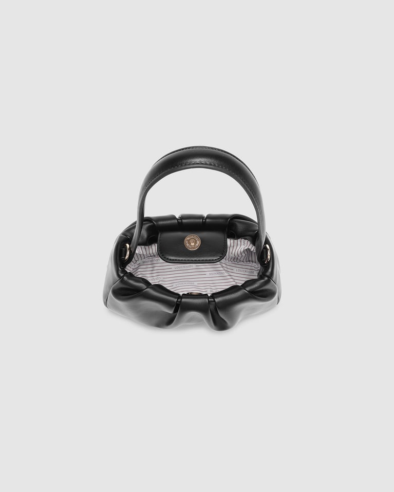 Louenhide Uma Handbag Black