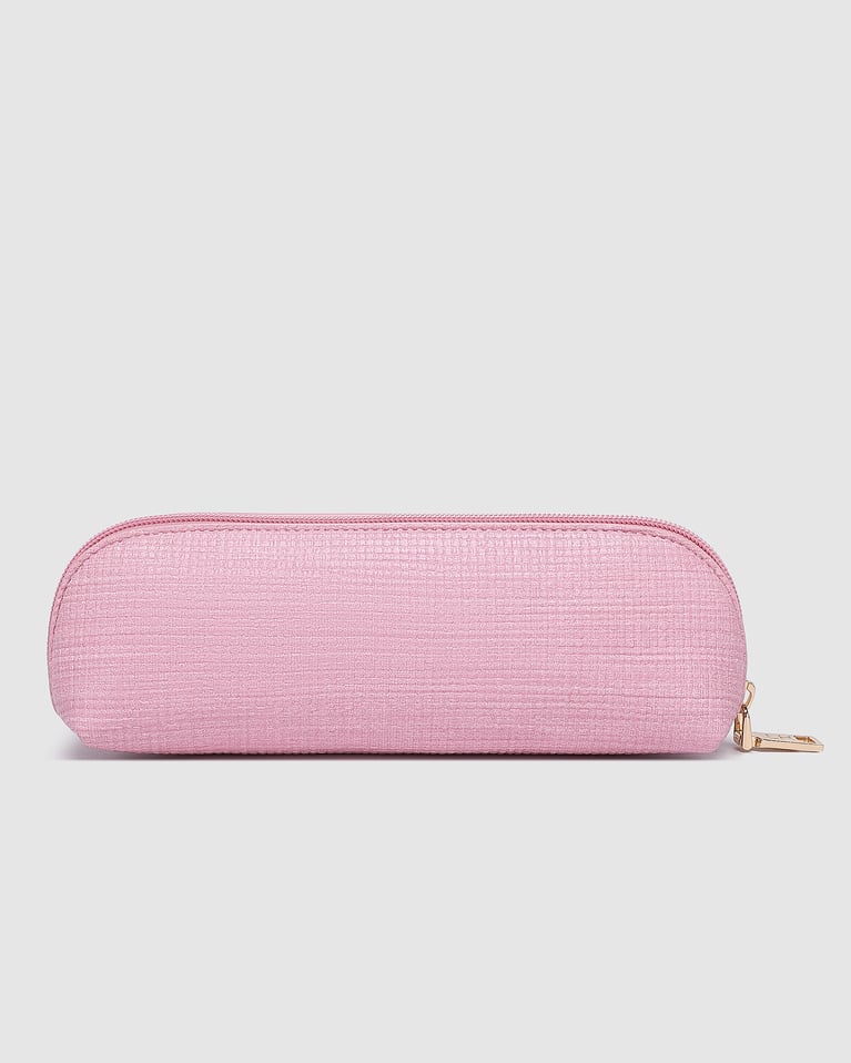 Louenhide Jayne Makeup Bag Pink