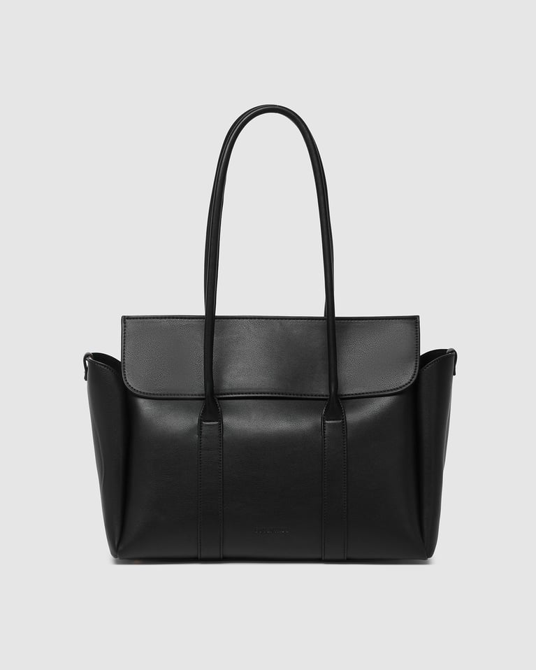 Louenhide Leighton Tote Bag Black