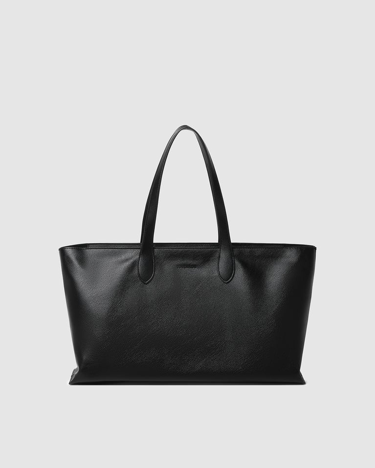 Louenhide Elke & Everyday Pouch Set Black