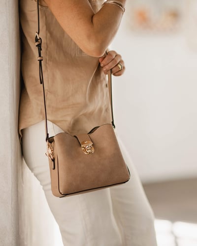 Cila Crossbody Bag 