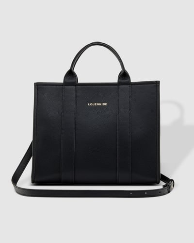 Manhattan Tote Bag