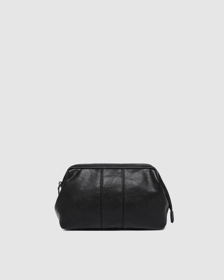 Louenhide Cooper & Albie Travel Bag Bundle  Black
