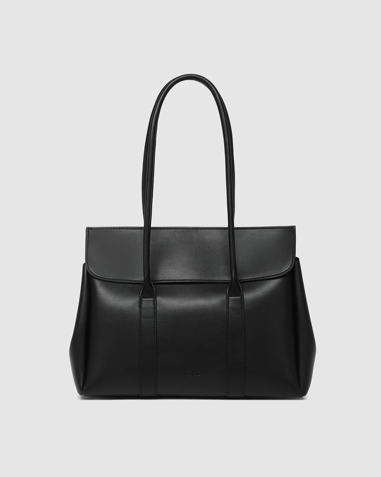 Louenhide Leighton Tote Bag Black