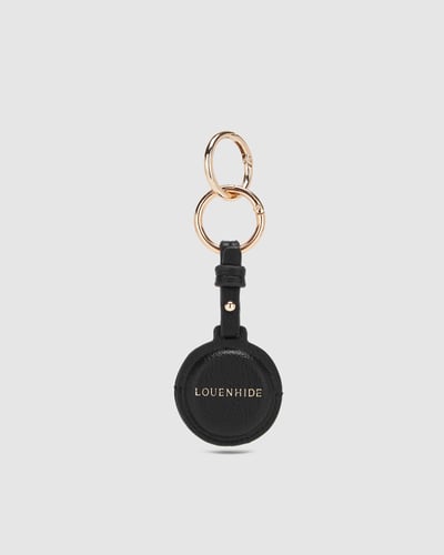 Opal Airtag Keyring