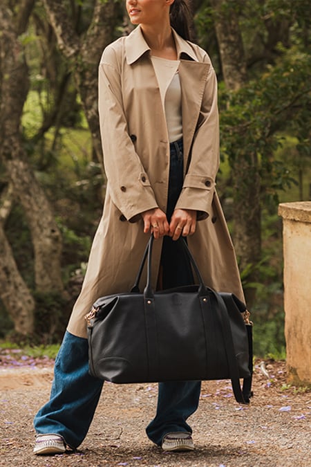 Travel Bags