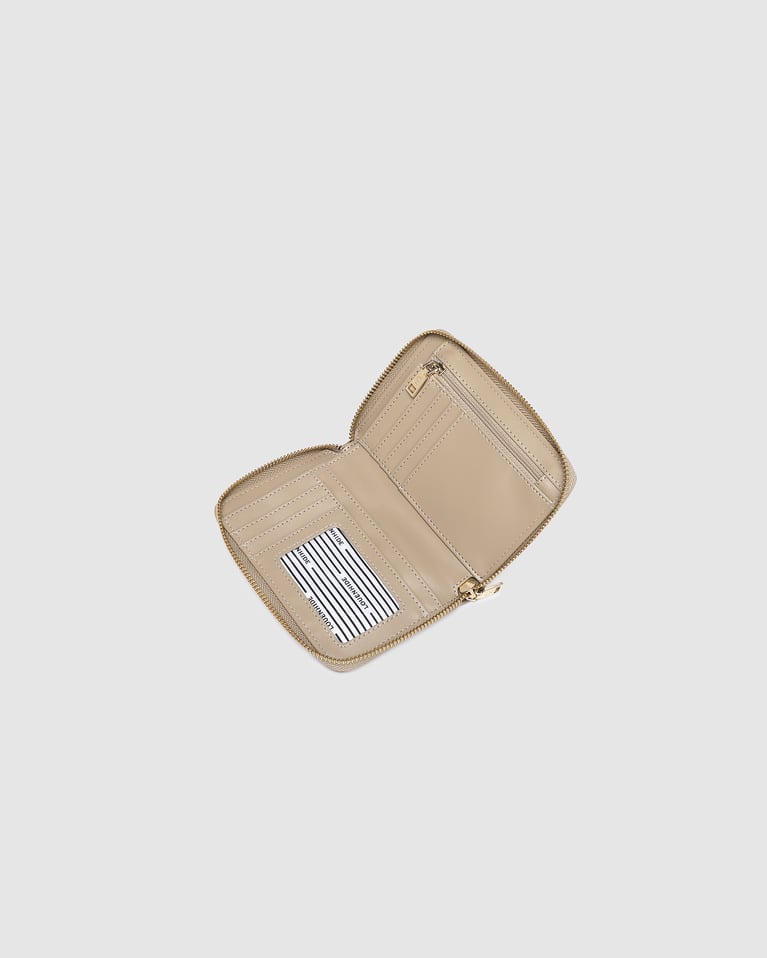 Louenhide Eden Wallet Malt